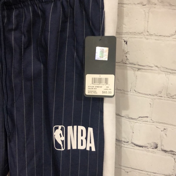 NBA Men’s Jogger Pants - Picture 4 of 7